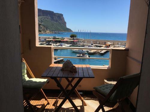 Apartamento Vue De R�ve