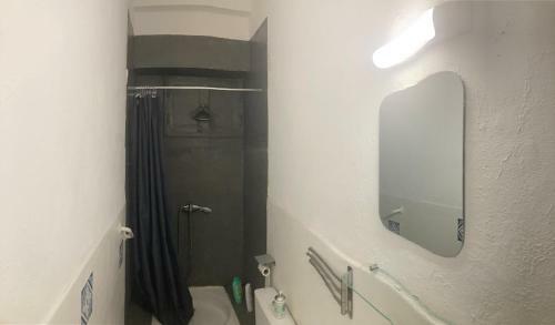 Apartamento Vue De R�ve