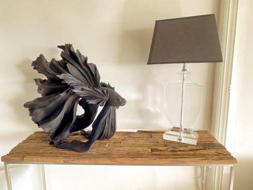 Apartamento Les Voiles Blanches Par Dodo-a-cassis