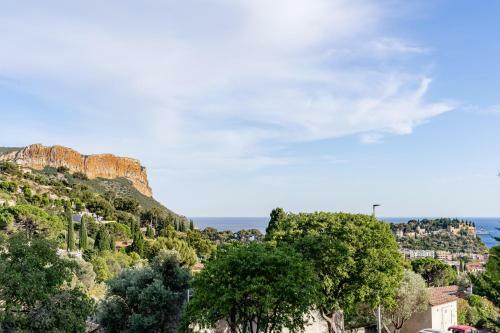 Apartamento Le Capcanaille Par Dodo-a-cassis