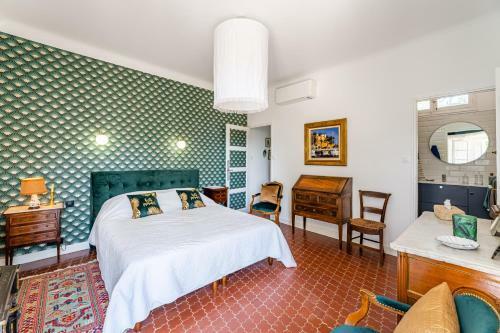 Villa Le Rayon Par Dodo � Cassis