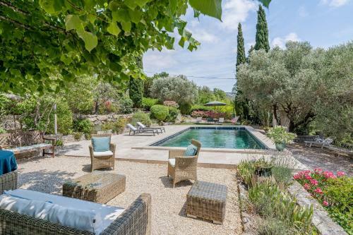 Villa Le Rayon Par Dodo � Cassis
