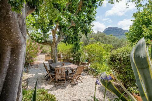 Villa Le Rayon Par Dodo � Cassis
