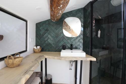 Apartamento Eva - Charmant - Centre Cassis - Wifi