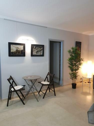 Apartamento Chant Des Cigales