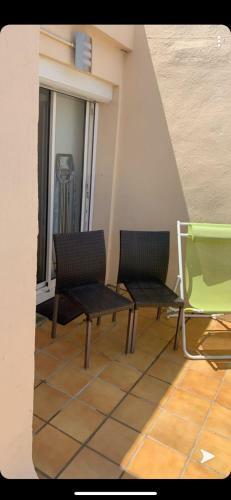 Apartamento Le Provencal - Hyper Centre - Clim - Terrasse