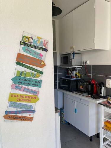Apartamento Le Provencal - Hyper Centre - Clim - Terrasse