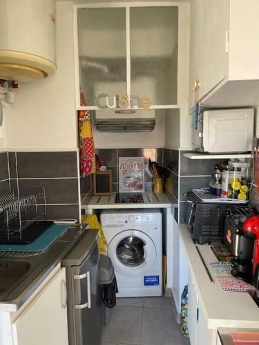 Apartamento Le Provencal - Hyper Centre - Clim - Terrasse