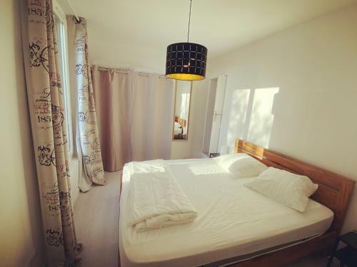 Apartamento L?horizon