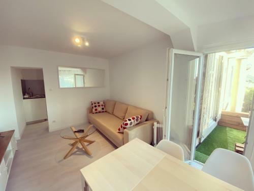Apartamento L?horizon