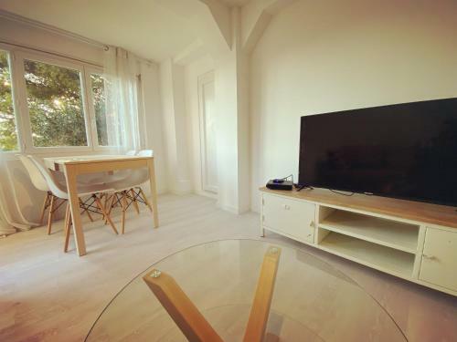 Apartamento L?horizon