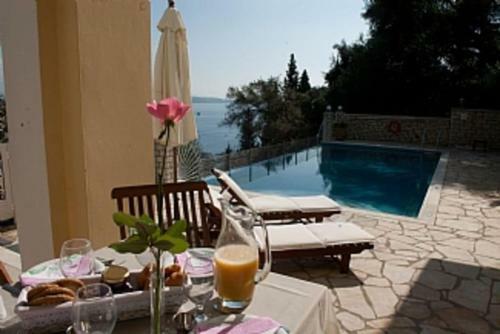 Villa Kyriaki