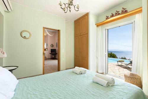 Villa Astarti By Villa Plus