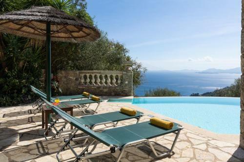 Villa Astarti By Villa Plus