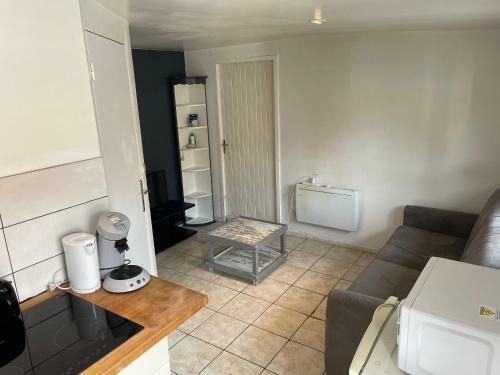 Apartamento Maisonette Le 28