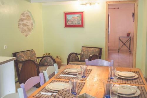 Apartamento Traditional Stone House - Villa Matella