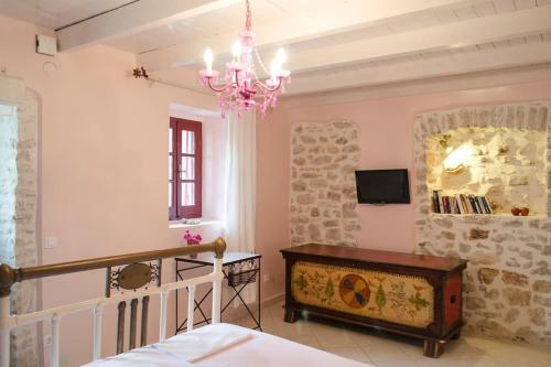 Apartamento Traditional Stone House - Villa Matella