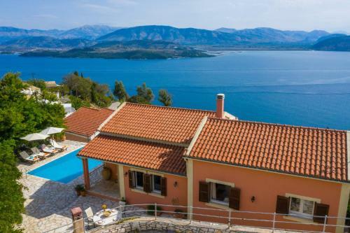 Villa Andreas Vingla By Villa Plus