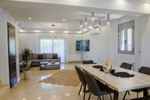 Atlas Villa