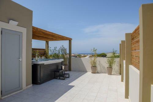Atlas Villa