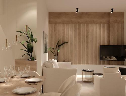 Mariann Premium Suites