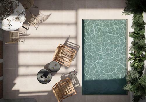Mariann Premium Suites