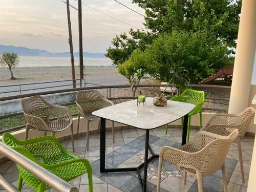 Apartamento Ateli� Yiouli