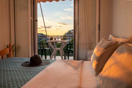 Apartamento Sunset Studios