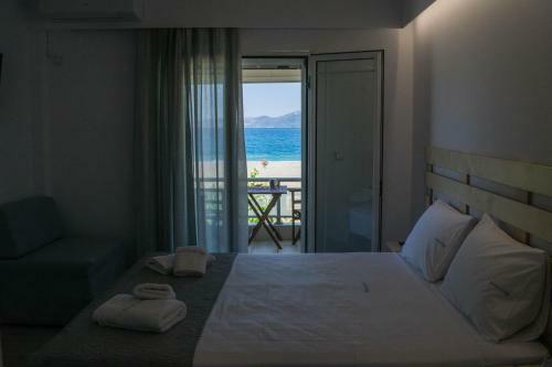Apartamento Blue Side Studios