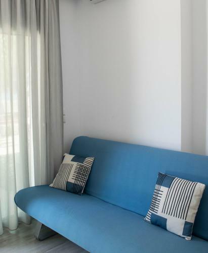 Apartamento Blue Side Studios