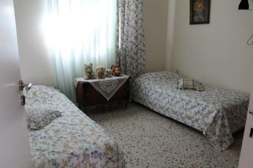 Flora?s Traditional Family House