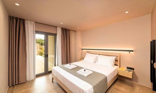 Sissi Lux Villas
