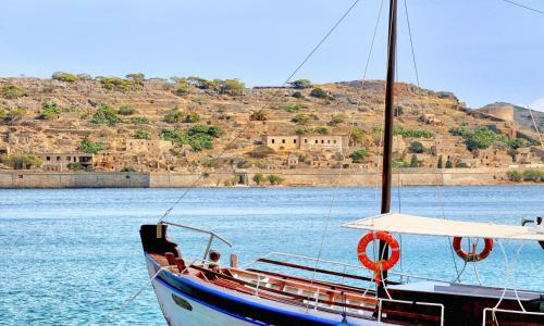 Sissi Lux Villas