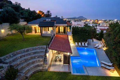 Villa 3 Roses Residence