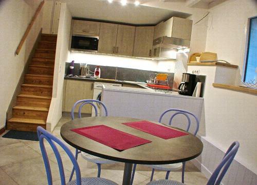 Apartamento Villa Eth Mayouret