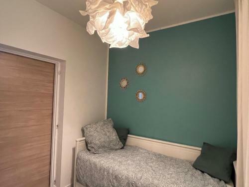 Apartamento L'hypercentral