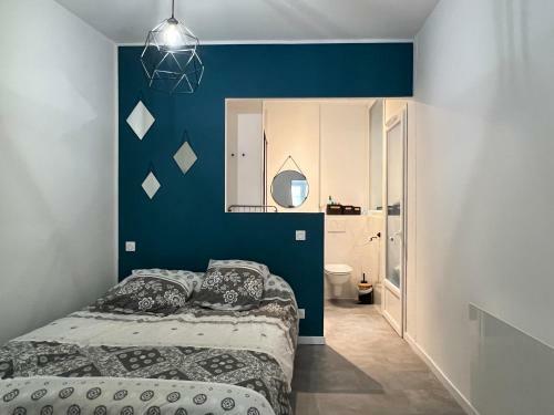 Apartamento L'hypercentral