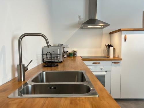 Apartamento L'hypercentral