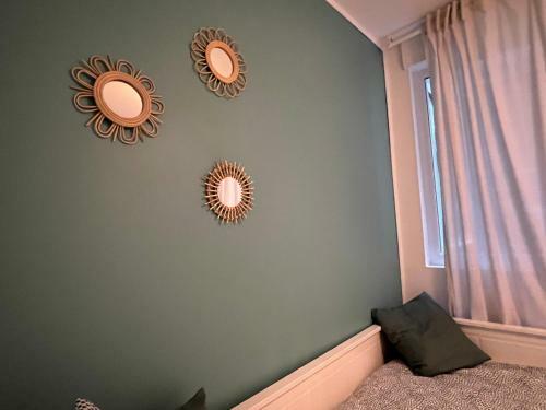 Apartamento L'hypercentral