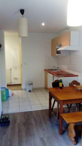 Apartamento Cauterets Les 100 Lacs