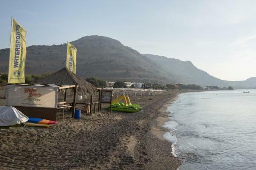 Villa Rhodian Dune Lofos By Villa Plus