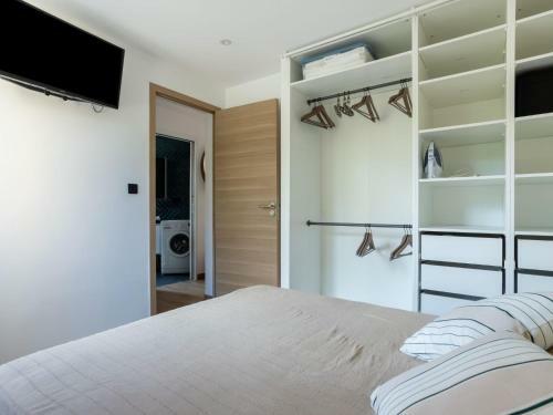 Apartment La Calypso