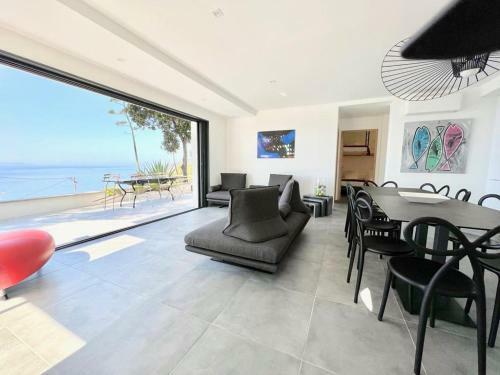 Magnifique Villa Neuve Vue Mer