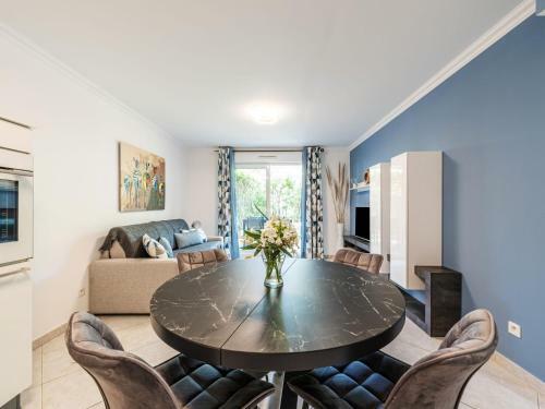 Apartment Cap Marine-7