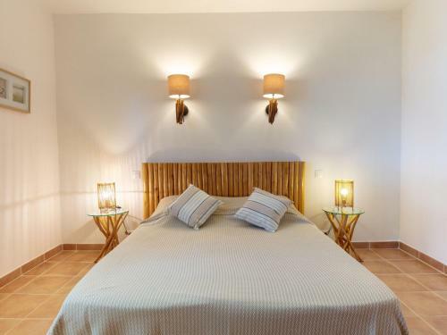Apartment Villa Des Tropiques