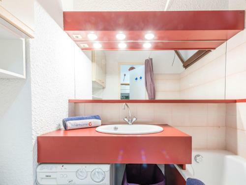 Apartamento Studio Le Hameau Du Soleil