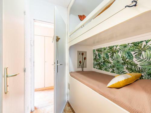 Apartamento Studio Le Hameau Du Soleil