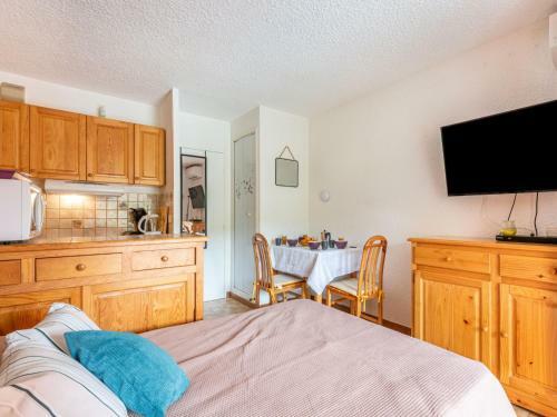 Apartamento Studio Le Hameau Du Soleil