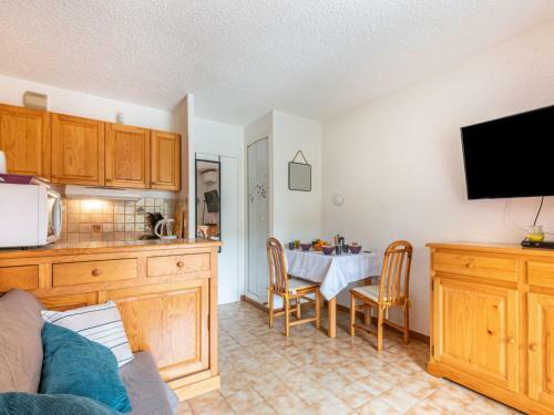 Apartamento Studio Le Hameau Du Soleil