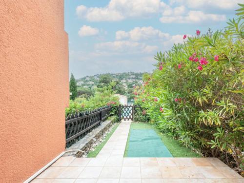 Apartamento Studio Le Hameau Du Soleil